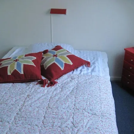 Bed & Breakfast Fru Mollers