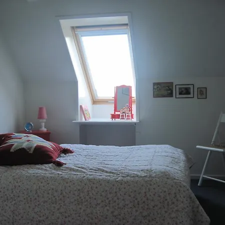 Bed & Breakfast Fru Mollers *