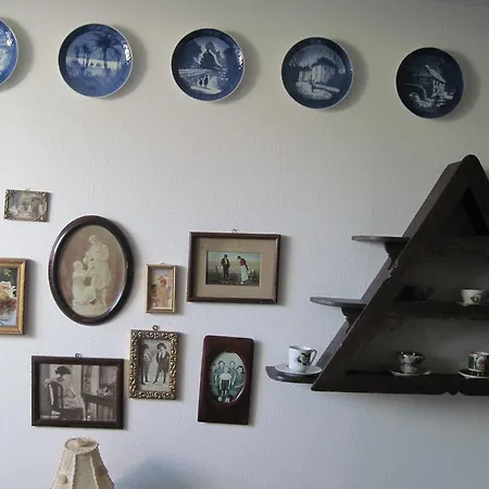 Bed & Breakfast Fru Mollers