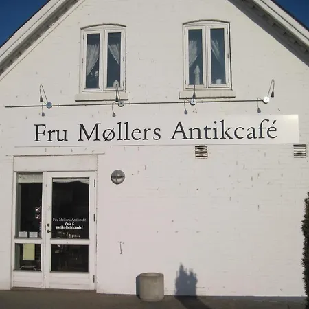 Fru Mollers *